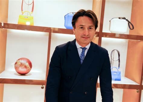 hermes l oreal|Hermes CEO Steps Down from L'Oreal Board .